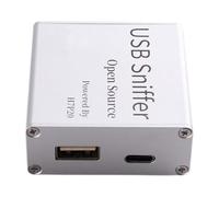NONDK Analizador de Protocolo USB 480M USB Sniffer Compatible con Wireshark Código Abierto Basado en FPGA