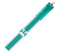 NONDK Antena ADS-B 1090MHZ de Alta Ganancia 1060-1120MHz 2.0dBi Antena de Recepción para Experimento Aeronáutico Hecho en Casa