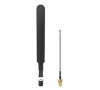 NONDK Antena de 915MHz Lora SMA Macho para la Placa de Desarrollo Meshtastic Antena de Resorte Aplicación HaLow