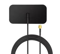 NONDK Antena LTE Coche 4G Cobertura Ampliada NbIoT | Cobertura amplia en redes 4G/3G/2G con soporte -IoT, adecuada para vehículos y flotas.