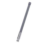 NONDK Antena Meshtastic Lora Helium Hotspot Exterior N Macho Omni Fibra de Vidrio Recepción de Larga Distancia Antena 10dBi 35cm 915MHz