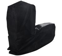 NONDK Antipolvo Plegable de Tela Oxford 420D para Equipos de Fitness, Protectora A Prueba de Polvo e Impermeable C