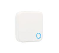 NONDK Aplicación Smart TTLock G5: Desbloqueo Remoto de Puerta de Enlace Bluetooth A Enrutador Wi-Fi para Seguridad del Hogar y Monitoreo en Tiempo Real.