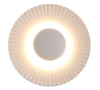 NONDK Apliques de Pared LED Elegantes para la Decoración del Hogar, Ideales para el Dormitorio, Comedor y Más en