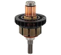 NONDK Armadura para DTD152 BTD152 XDT11 para DTD152 BTD152 Motor Driver Número de Parte 6193778