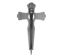 NONDK Arpa de Boca Folclórica de Metal, Instrumento Musical, Arpa de Boca Rusa, Sonido Hermoso, para Principiantes, Regalos de Cumpleaños para Niños