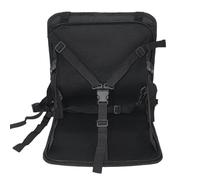 NONDK Asiento Infantil Portátil para Equipaje, Equipo de Viaje, Almohadilla de Seguridad de Puntos Que Ahorra Mano de Obra, Asiento de Protección Infantil.