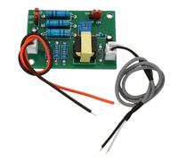 NONDK Atenuador de Audio Pasivo. Amplificador de Alto A Bajo Atenuador de Salida de Altavoz A Línea. Aislamiento de Común.