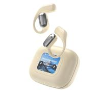 NONDK Auriculares AI Traducción Auriculares Táctiles Auriculares Inalámbricos Bluetooth Multifuncionales Inteligentes en Tiempo Real