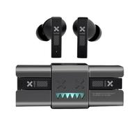 NONDK Auriculares Inalámbricos B10-45 DB ANC con Diseño de Collar y Bluetooth 5.4 Boost con Cancelación de Ruido.