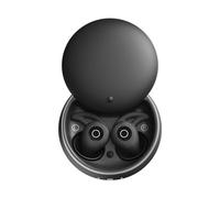 NONDK Auriculares Inalámbricos Bluetooth 5.3 para Dormir, Auriculares con Bloqueo de Ruido, Tapones para los Oídos Pequeños para Durmientes de Lado B
