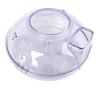 NONDK Bandeja de Agua de 2 1/2 Cuartos (Lavabo) de Repuesto para Aspiradora RB Serie e y E2 Tipo 12, Bandeja de Agua de Repuesto para de Limpieza por Aspiración E2