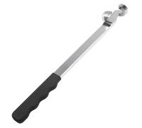 NONDK Barra Extensora de Llave, Llave Mecánica, Amplificador de Torque para Apalancamiento Al Apretar Tuercas y Pernos.