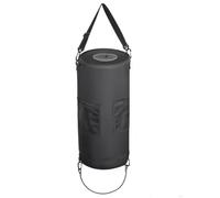 NONDK Basurero Portátil para, Bolsa de Basura Reutilizable con Broches para Accesorios de Pontón de Pesca, Kayak, Casa Rodante