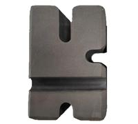 NONDK Bloques de Press de Banca Ajustables 2-5 Tablero de Banca Accesorios de Fitness para Entrenamiento en Casa Equipos de Fitness para Press A