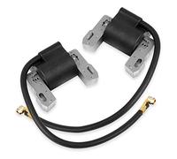 NONDK Bobina de Encendido 592846 para Motor Intek V-Twin 18-22HP, Reemplaza 799651 691060 401577, Paquete de 2