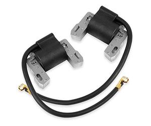 NONDK Bobina de Encendido 592846 para Motor Intek V-Twin 18-22HP, Reemplaza 799651 691060 401577, Paquete de 2