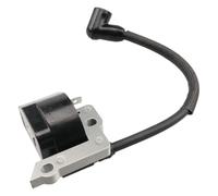 NONDK Bobina de Encendido Compatible Con: Motosierra 40 45 49 2041 2045 2050 P400 P410 P450 P460 P462 P490 P510 P511