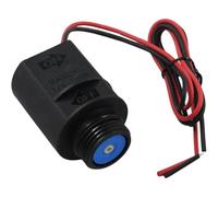 NONDK Bobina de Válvula Solenoide ESP-9V Controlador de de Riego ESP-9V Válvula Solenoide de Pulso DC