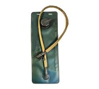 NONDK Bolsa de Agua para Mochila de Hidratación, Bolsa de Agua de Gran Capacidad para Exteriores, Correr, Andar en Bicicleta, Bolsa de Almacenamiento de Agua de 3 L