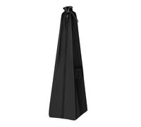 NONDK Bolsa de Almacenamiento para Aspiradora Vertical, Bolsa Protectora para Aspiradora Doméstica, Bolsa para Aspiradora con Soporte.