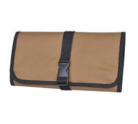NONDK Bolsa de Herramientas Portátil de Tela Oxford, Bolsa Plegable para Kit de Herramientas, Bolsa de Almacenamiento de Herramientas para Camping.