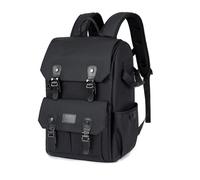 NONDK Bolsa de Hombro Impermeable para Cámara Réflex de un Solo Hombro. Mochila Multifunción Antirrobo e Impermeable.