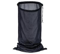 NONDK Bolsa de Recolección para Desmenuzadora de Hojas, Compatible con la Mayoría de las Desmenuzadoras Eléctricas y Trituradoras de Madera.