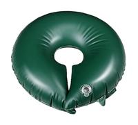 NONDK Bolsa de Riego para Árboles Mejorada de 10 Galones con Anillo de Riego de Liberación Lenta para Árboles y Arbustos Nuevos. Bolsa Resistente para de Riego.