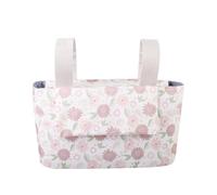 NONDK Bolsa para Cochecito de, Bolsa de Almacenamiento para Cochecito de, Bolsa Portátil Multifuncional para Madres, Bolsa para Cochecito de Gran Capacidad B