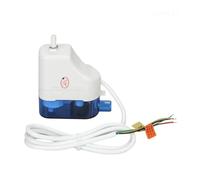 NONDK Bomba de Condensado Automática Ultra Silenciosa -24C Elevadoras de Condensado 1-3P en Gancho Drenaje de Aire Acondicionado