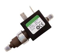 NONDK Bomba Electromagnética de 220 V y 19 W para Plancha de Vapor. Reemplazo para la Bomba de Agua Autocebante CEME E15 de 19 W.