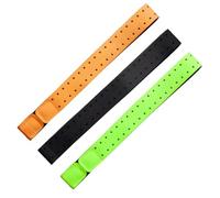 NONDK Brazalete con Control de Frecuencia Cardíaca, Correa de Repuesto, Correa de Nailon con Hebilla Elástica, Brazalete con Control de Frecuencia Cardíaca para Correr