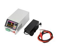 NONDK BT1CHN-18V-1020 Comprobador de Capacidad de Batería para Carga y Descarga. Comprobador Electrónico de Carga. Comprobador de Cargador de Energía. Enchufe Europeo.