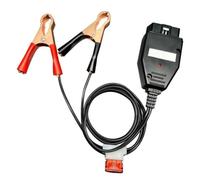 NONDK Cable de Alimentación para Coche OBD2, Cordón de Ahorro de Memoria para Coche, Herramientas de Reparación de Coches.