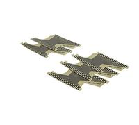NONDK Cable de Cinta de 5 Uds para Meriva, Grupo de Instrumentos, Conector LCD Plano, ReparacióN de Reemplazo de PíXeles Perdidos Muertos