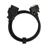NONDK Cable de Diagnóstico para Super MB Pro M6 para Cable OBD Super MB Pro M6 Cable OBD MG+Pro