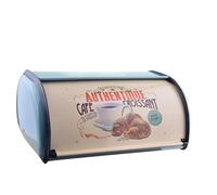 NONDK Caja de Almacenamiento de Pan Contenedores de Almacenamiento de Alimentos para Cocina Gran Contenedor de Alimentos para el Hogar B