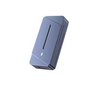 NONDK Caja SSD 2230 M.2 NVMe, Carcasa USB 3.2 Gen 2 Tipo C 10Gbps, Caja SSD Externa Portátil para Laptop.