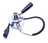 NONDK Calentador Tubular EM0532 para Vulcanizador de Neumáticos, Placa Calefactora, Prensado, 220 V CA, Herramientas Manuales de Vulcanización de Colonia