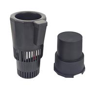 NONDK Calentador y Enfriador de Tazas para Coche 2 en 1, Enfriador y Calentador Automático para el Soporte de Tazas del Coche con Tapa Aislante, Soporte para Tazas de Coche.
