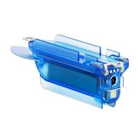 NONDK Cámara de Pesca Submarina 1080P, Cámara Inalámbrica con Control Remoto por App, Visión, Impermeable IP68.
