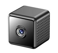 NONDK Cámara Mini X9 Cámara Inalámbrica WiFi Monitor de Detección de Humanos PIR Cámara de Detección de Movimiento Mejorada con Visión