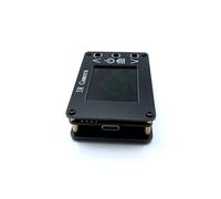 NONDK Cámara Termográfica Infrarroja Digital LCD de 1,8 Pulgadas MLX90640, Herramienta de Detección de Temperatura para Bricolaje.