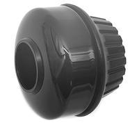 NONDK Campana de Scooter EléCtrico para MAX G30 Kit de ReparacióN de Reemplazo de Scooter Accesorios de Repuestos