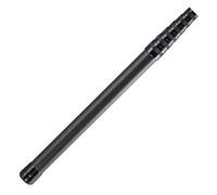 NONDK Caña Plegable con de Pescado Caña de Pescar Telescópica de Fibra de Carbono Aparejos de Pesca Caña de Pescar Portátil Accesorios de Pesca B
