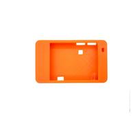 NONDK Carcasa Protectora de 2,8 Pulgadas para Placa Base, Bitcoin Crypto Solo Miner.