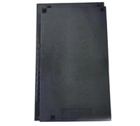 NONDK Carcasa Protectora Reemplazo de Carcasa Protectora para PS2 Serie 50000 Kit de Piezas de Reparación de Cubierta de Reemplazo Completo