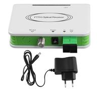 NONDK CATV Onu FTTH Receptor Óptico WDM Nodo Óptico Triplexador Activo SC/(A) Enchufe UE