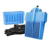 NONDK Celda de Repuesto para Clorador de Agua Salada - Diseño de Instalación Directa para Sistemas Saltron Mini. Número de Pieza CLG20A-010